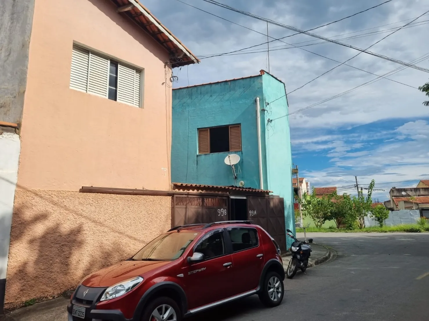 Imagem Casa à venda 5 Quartos, 2 Suites, 3 Vagas, 170.9M², Jardim Esperança, Guaratinguetá - SP