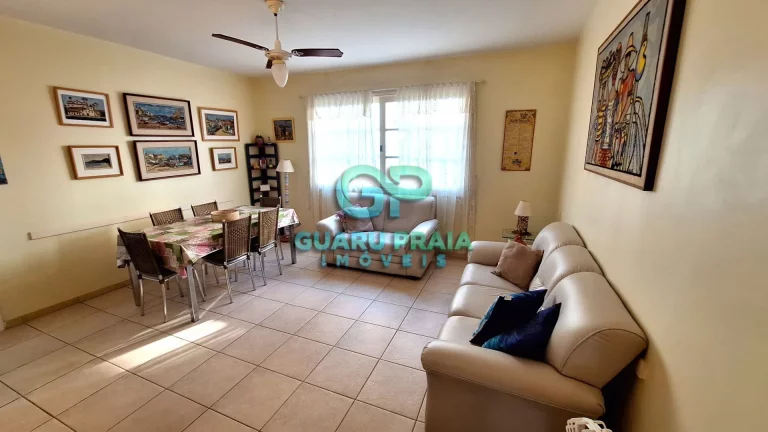 Imagem Apartamento em Enseada, Guarujá/SP