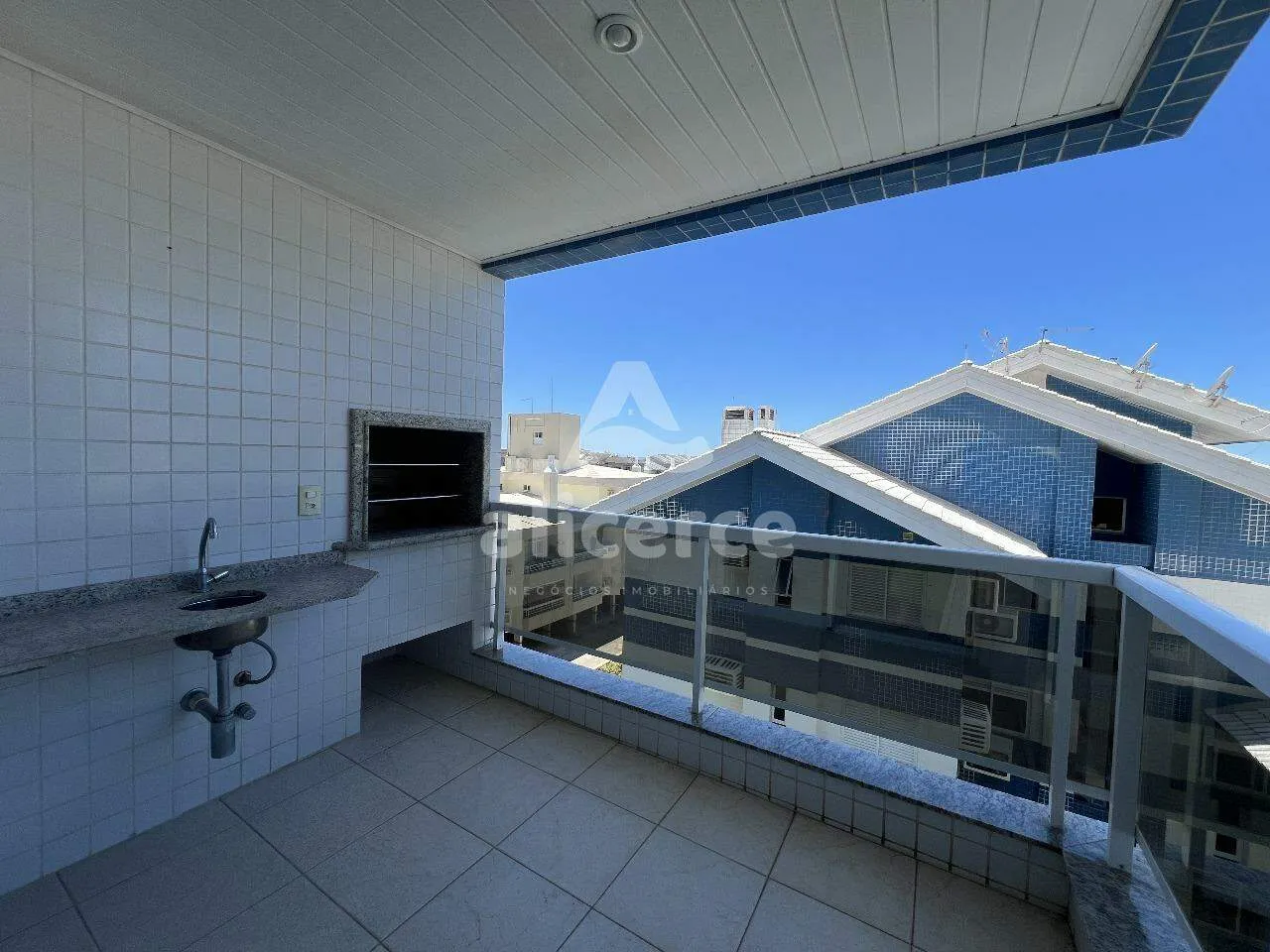 Imagem Apartamento à venda com 2 quartos 1 suíte, 64,44m² em Praia Brava Florianópolis