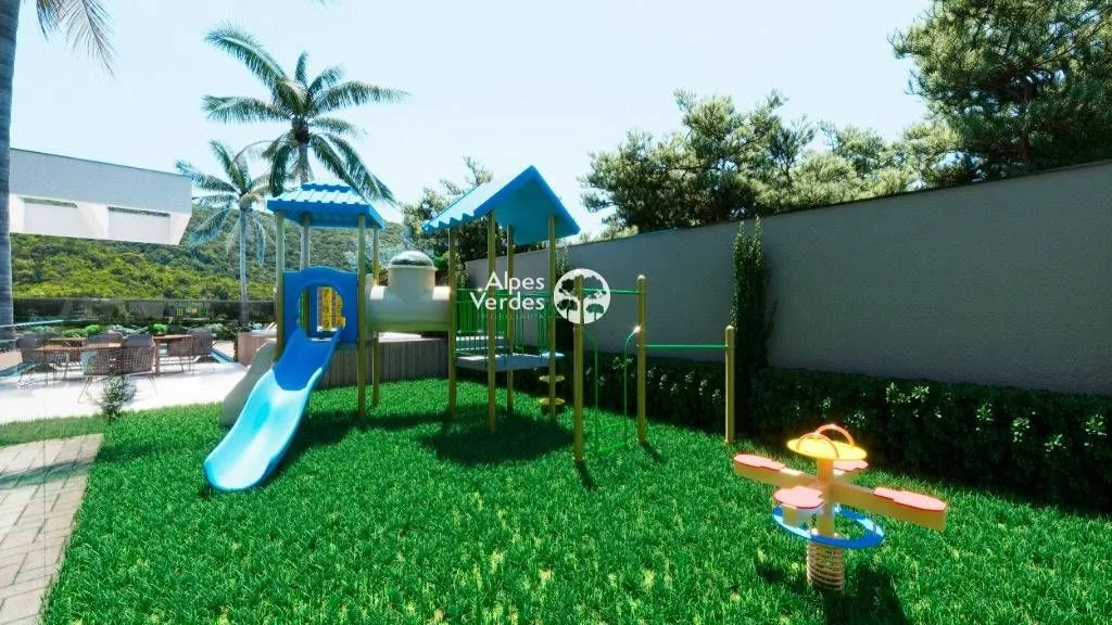 Imagem Vende-se apartamento prox ao centro de Bombinhas- 2 quartos- Valor R$990.000,00