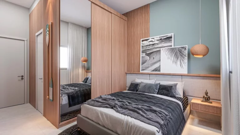 Foto do imóvel Apartamento à venda em Itajaí, Praia Brava de Itajaí, com 2 quartos, 74,03m2 em Aririba