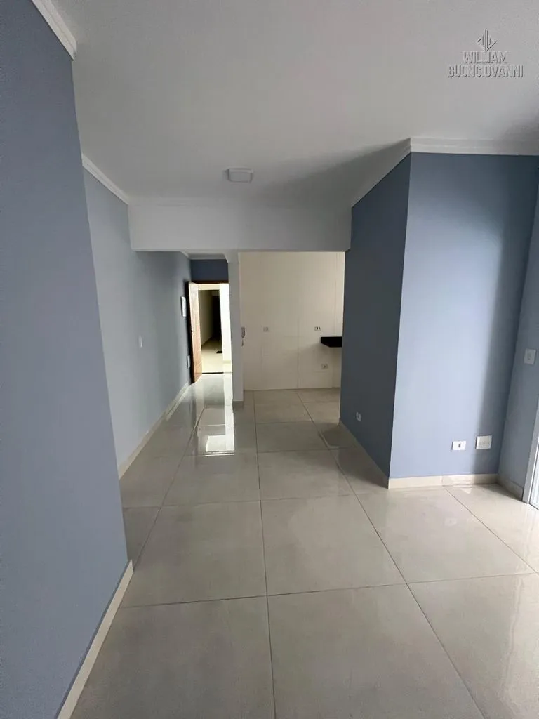Imagem Apartamento Caiçara - LOCAÇÃO DEFINITIVA - SACADA GOURMET - PISCINA
