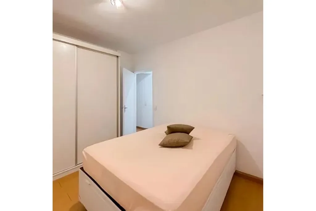 Imagem Apartamento à venda em São Paulo, Vila Mariana, com 2 quartos, 80m2