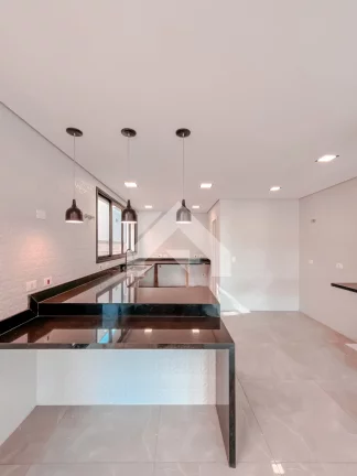 Imagem Casa de Condomínio em Alphaville - Santana de Parnaíba, SP