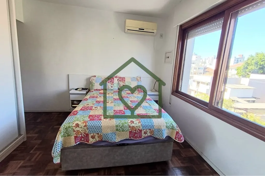 Imagem Descubra o seu novo lar neste maravilhoso apartamento residencial à venda, idealmente localizado no...