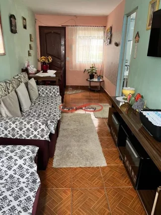 Imagem APARTAMENTO A VENDA AO LADO DO METRÔ ARTUR ALVIM.