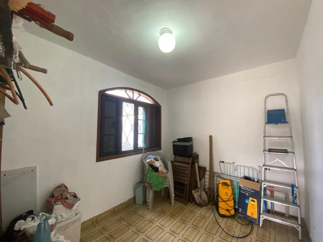 Imagem CASA ISOLADA 3 DORM E EDICULA LADO PRAIA FINANCIAMENTO BANCARIO ITANHAEM