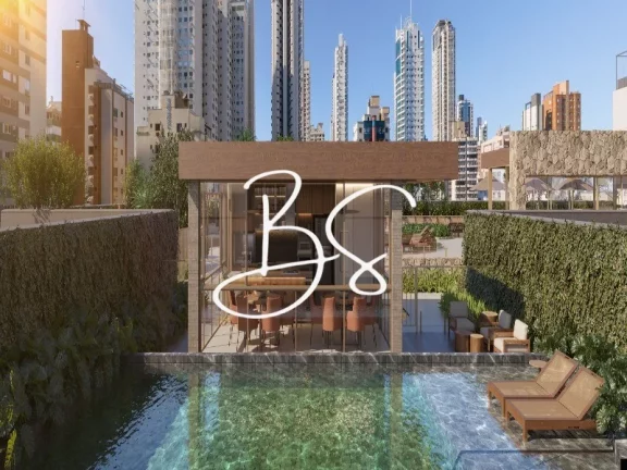 Imagem APARTAMENTO RESIDENCIAL em BALNEÁRIO CAMBORIÚ - SC, CENTRO