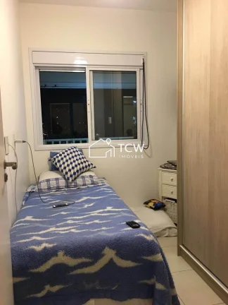 Imagem Apartamento à venda no bairro Jardim Glória - São Paulo/SP, Zona Sul