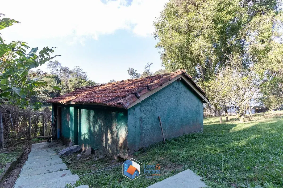 Imagem Casa comercial para venda em Guarapiranga, 650m²