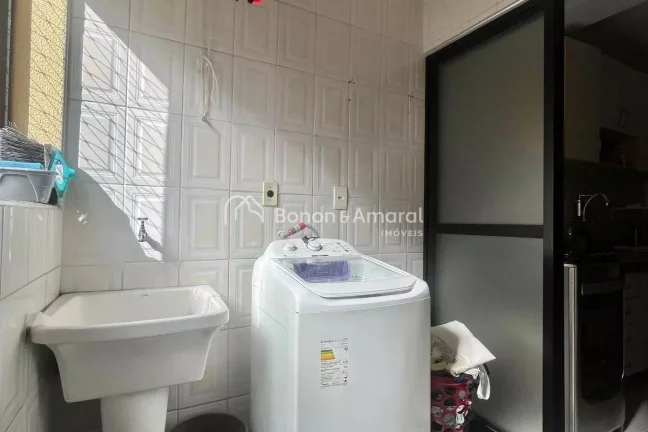Imagem Conforto, praticidade e ótima distribuição de espaços em um apartamento de 69 m² no Residencial...