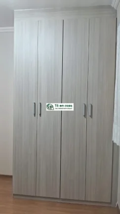 Imagem APARTAMENTO RESIDENCIAL em SÃO JOSÉ DOS CAMPOS - SP, JARDIM SATÉLITE