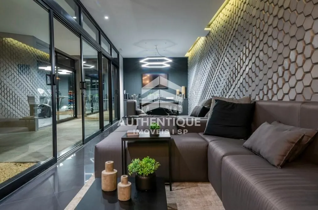 Imagem VN ALVORADA 1217 VILA OLÍMPIA - Apartamento à venda em São Paulo/SP