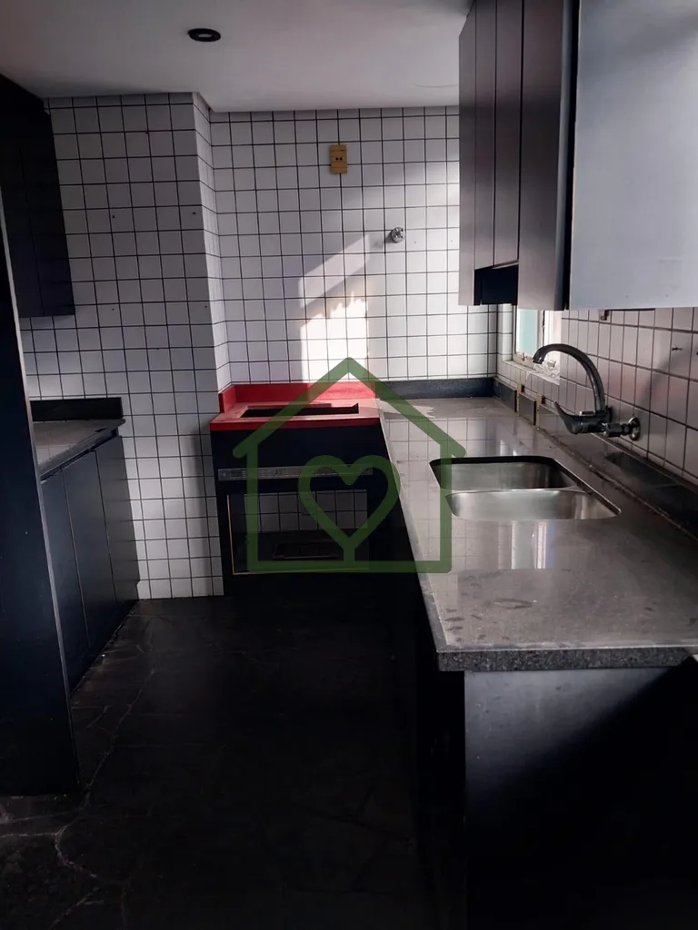 Imagem Mais do que uma cobertura, este imóvel oferece uma experiência de morar. Com 154 m² de área priv...