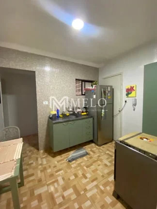 Imagem Apt 3qt,1 suíte, dependência completa, 1 vaga, 77m2 Bairro novo Olinda..