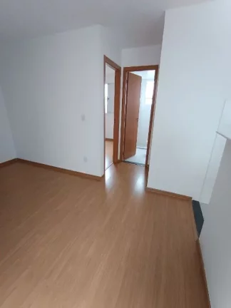 Imagem Apartamento com 2 dormitórios à venda, 39 m² por R$ 192.000,00 - Jardim Europa - Suzano/SP