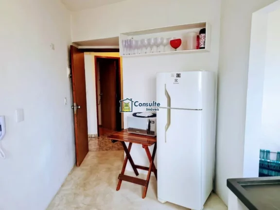 Imagem APARTAMENTO COM 65 m² - OCIAN - PRAIA GRANDE SP
