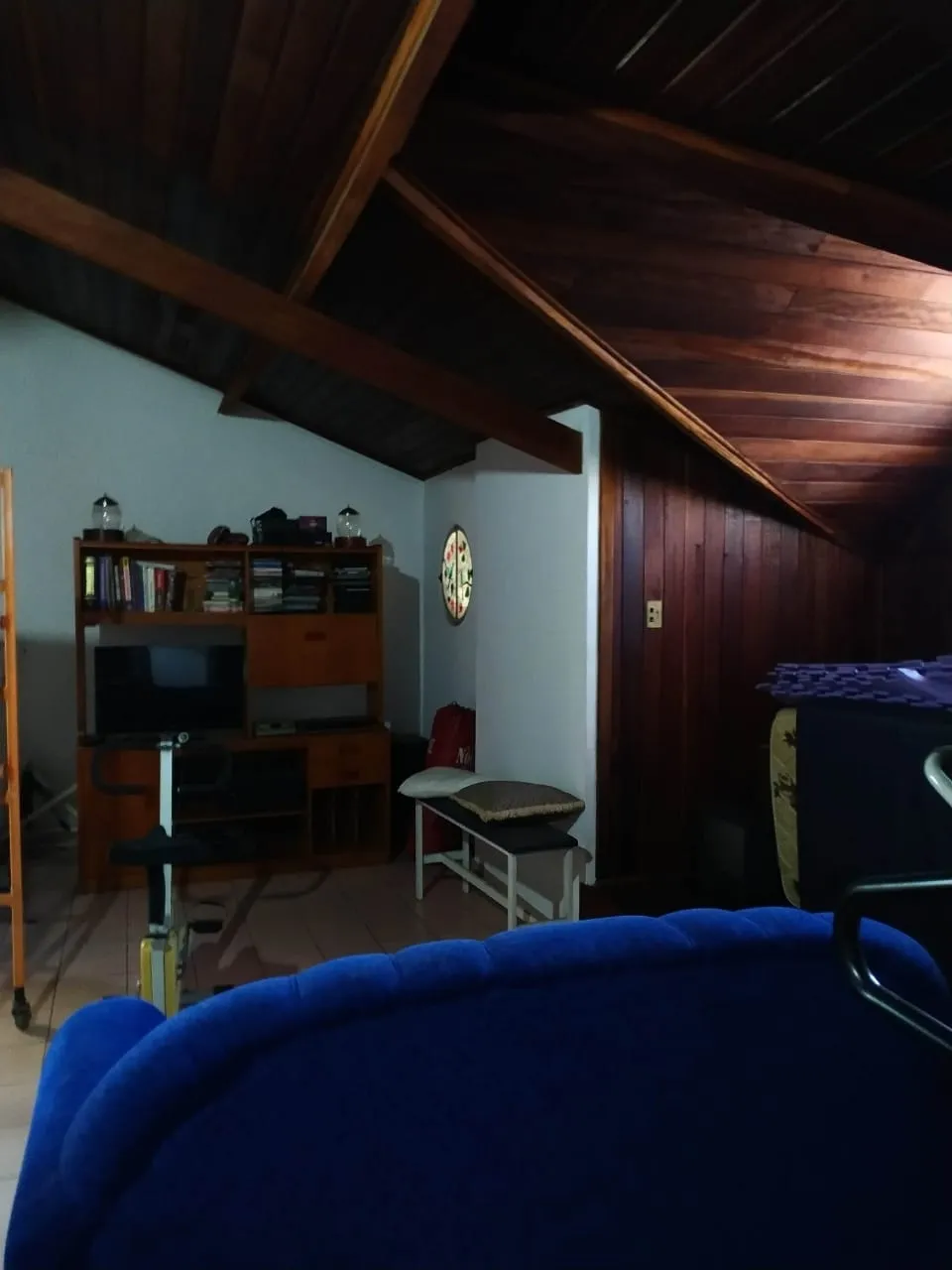 Imagem Casa à venda 3 Quartos, 1 Suite, 2 Vagas, 305M², Vila Bourghese, Pindamonhangaba - SP