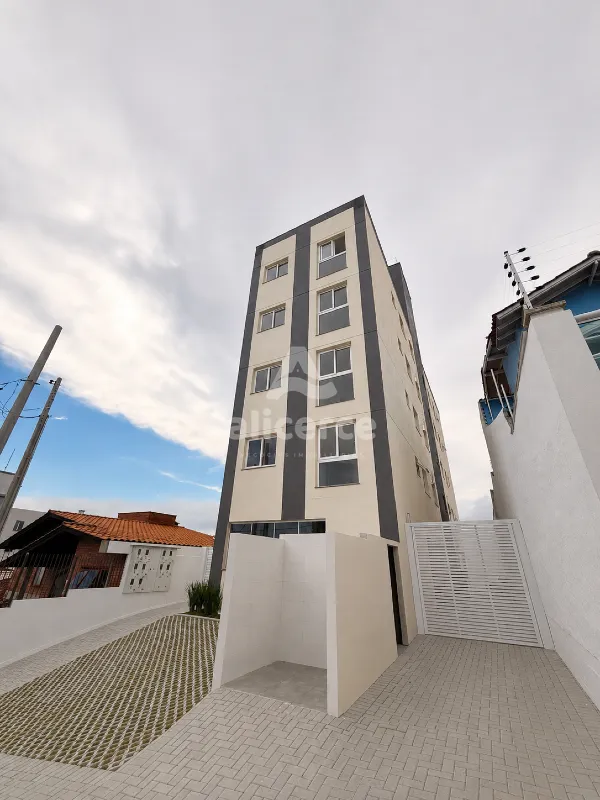 Imagem Cobertura Duplex em Coqueiros | 140m² Privativos | Pronta para Morar