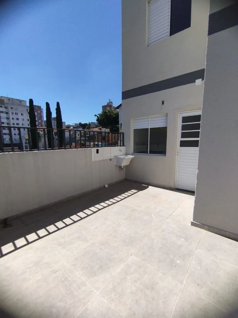 Imagem Sobrado com 2 dormitórios à venda, 53 m² por R$ 565.000,00 - Vila Aurora (Zona Norte) - São Paulo/SP