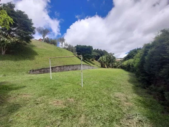 Imagem Sítio à venda em Barbacena, Santa Cecília, com 3 quartos, 2ha