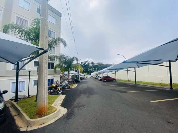 Imagem APARTAMENTO (PASSANDO DIVIDA)