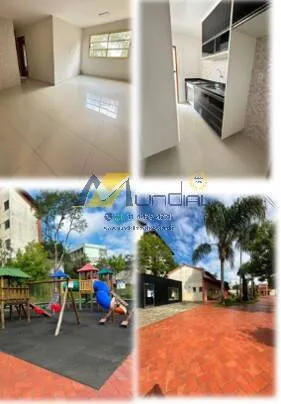Foto do imóvel Seu novo apartamento em Santo André por apenas R$ 249.000!
