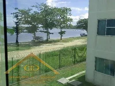Imagem Apartamento para Venda em São Pedro da Aldeia / RJ no bairro Baixo Grande