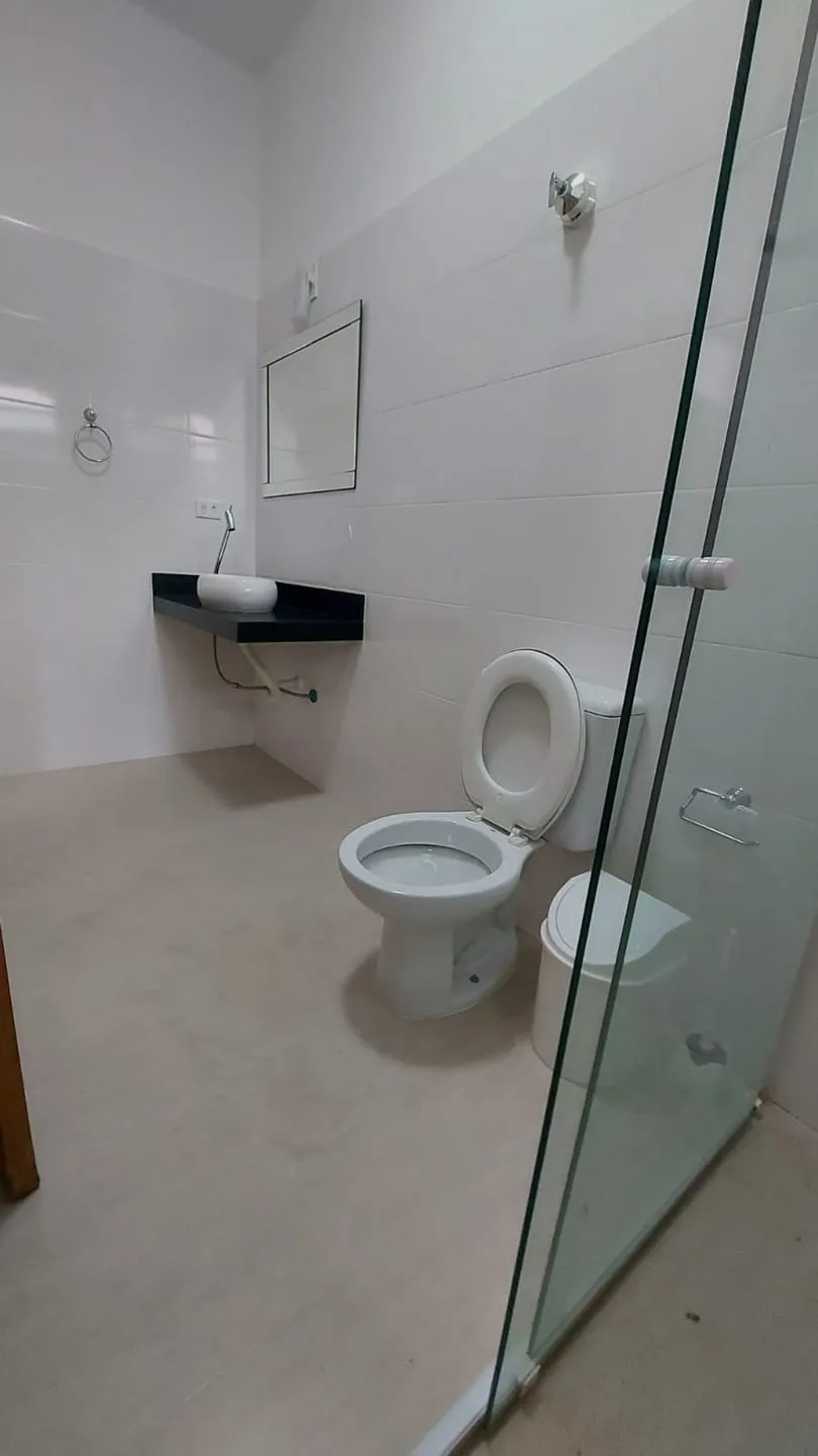 Imagem Casa à venda 3 Quartos, 3 Suites, 4 Vagas, 408M², Horto, Ubatuba - SP | CONDOMÍNIO PARK HILLS