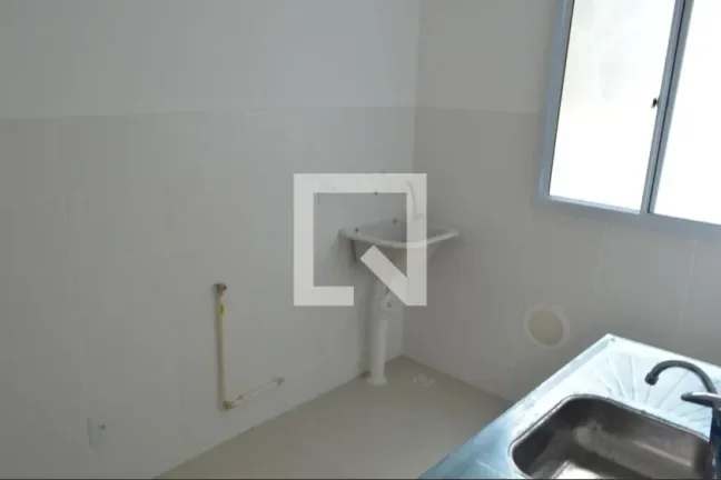 Imagem Apartamento à Venda - Vargem Pequena, 2 Quartos, 58 m2