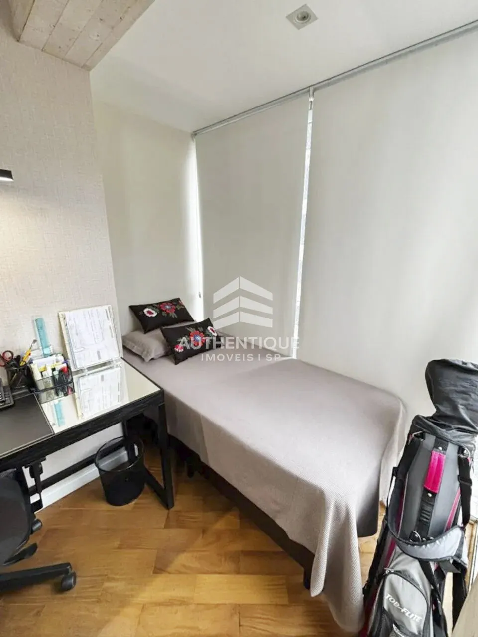 Imagem HELBOR HOME FLEX ITAIM - Apartamento Cobertura Garden Dúplex na Vila Olímpia à venda!