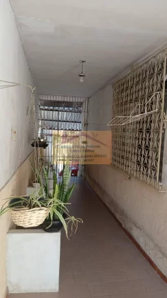 Imagem CASA A VENDA NO ENCANTADO!