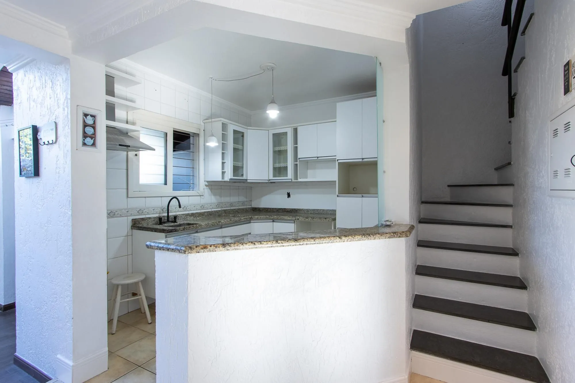 Imagem Casa em condomínio, com 3 dormitórios,