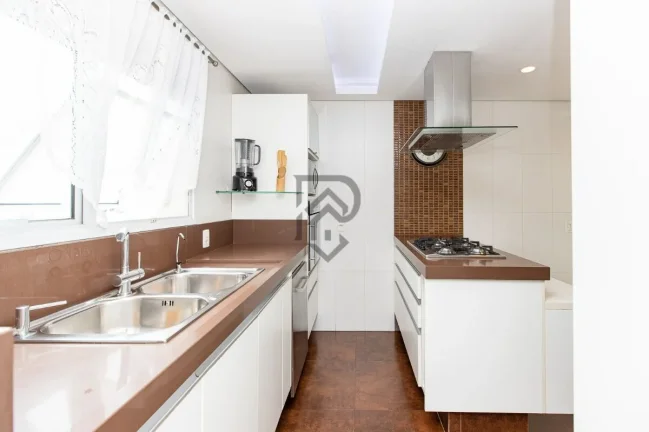 Imagem Apartamento chacara klabin pronto para morar andar alto