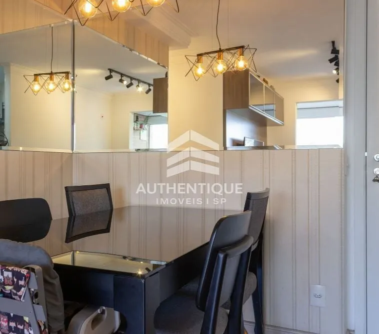 Imagem LIV On - Jardim Prudência - Apartamento à venda em São Paulo/SP