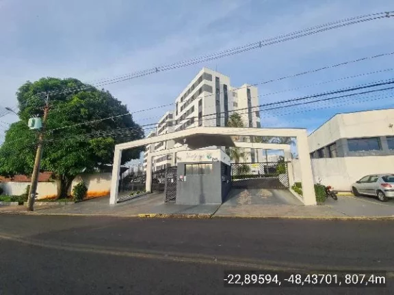 Foto do imóvel Oportunidade Única em BOTUCATU - SP | Tipo: Apartamento | Negociação: Licitação Aberta | Situação: Imóvel em RUA ANTONIO AMANDO DE BARROS