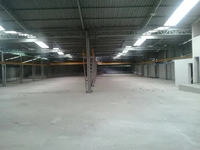 Foto do imóvel Galpão Comercial/Industrial Completo p/ Venda ou Locação - Localizado na Vila Jaraguá/SP em VILA JARAGUÁ, SÃO PAULO - SP