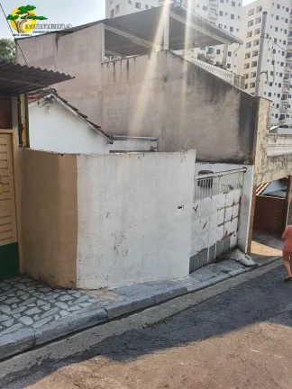 Imagem CASA PARA RENDA NUMA TRAVESSA DO GUACA