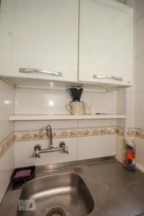Imagem Apartamento à Venda - Copacabana, 1 Quarto, 45 m2