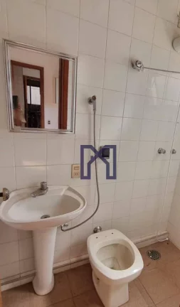 Imagem Apto 3 quartos no coração da cidade, à venda, 180 m² por R$ 600.000 - Centro - São José do Rio Preto/SP