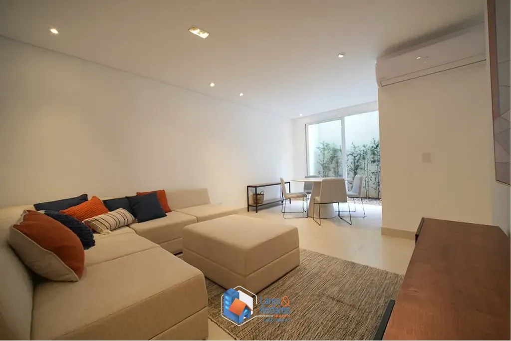 Imagem Casa em Condomínio à venda 4 Quartos 4 Suites 3 Vagas 334M² Real Parque São Paulo - SP