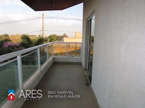 Imagem Casa Residencial à venda, Jardim Souza Queiroz, Santa Bárbara D'Oeste - CA0985.