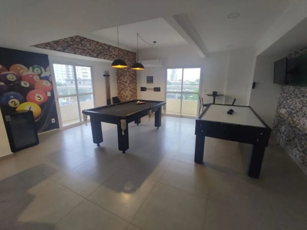 Imagem APARTAMENTO COM 66,00 m² - AVIAÇÃO - PRAIA GRANDE SP