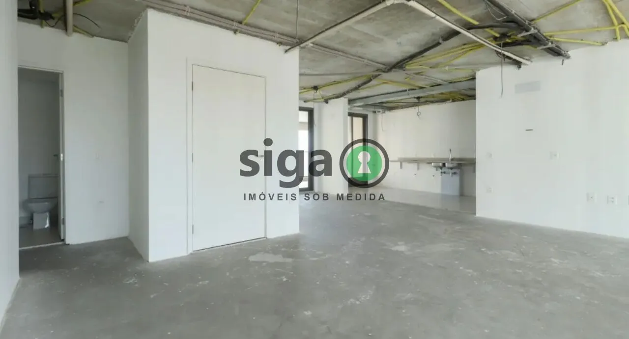 Imagem Apartamento para venda no Gio Campo Belo, São Paulo - SP