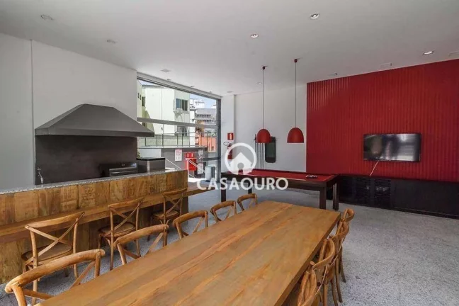 Imagem Apartamento com 3 dormitórios à venda, 83 m² por R$ 1.270.000,00 - Lourdes - Belo Horizonte/MG