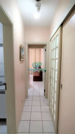 Imagem Apartamento à venda no bairro Pitangueiras - Guarujá/SP