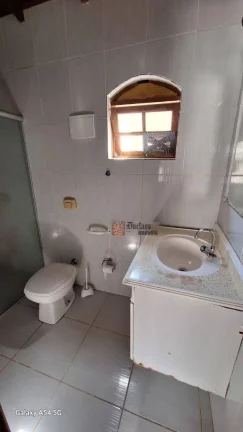 Imagem Chácara com 4 dormitórios à venda, 580 m² por R$ 490.000,00 - Jardim Estância Brasil - Atibaia/SP