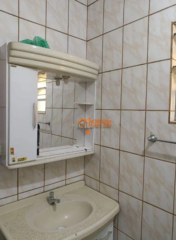 Imagem Sobrado com 7 dormitórios à venda, 400 m² por R$ 850.000 - Cidade Parque Alvorada - Guarulhos/SP