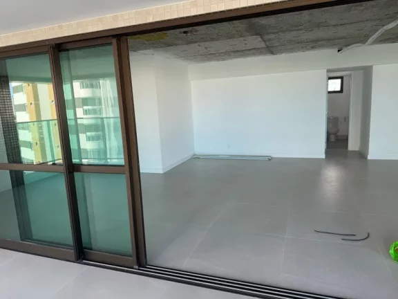Imagem A 5ª Avenida Imóveis selecionou essa exclusiva unidade no Mansão Bellagio no cobiçado Alphaville Salvador 1: 4 suítes c/ 220,00m² por R$3.700.000,00