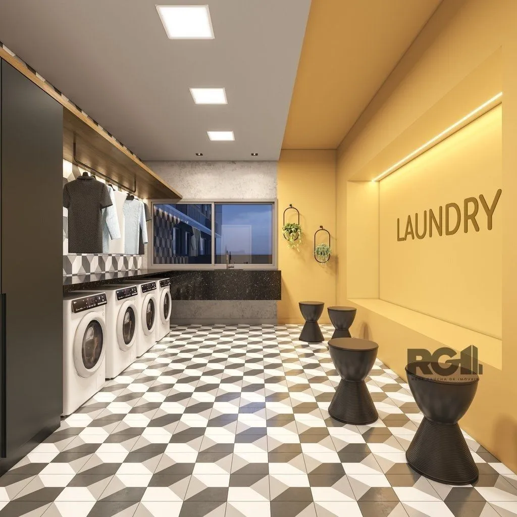 Imagem Apartamento em Jardim do Salso